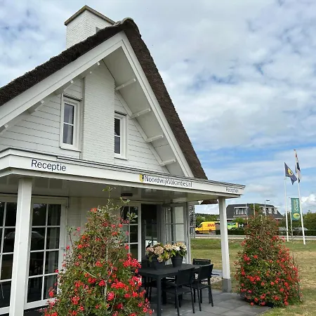 Ferienhaus Plevier Comfort-3 By Interhome