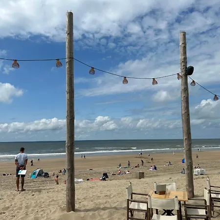 Plevier Comfort-3 By Interhome Holiday park Noordwijkerhout