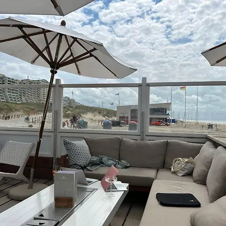 Plevier Comfort-3 By Interhome Üdülőpark