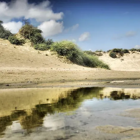 Plevier Comfort-3 By Interhome Üdülőpark Noordwijkerhout