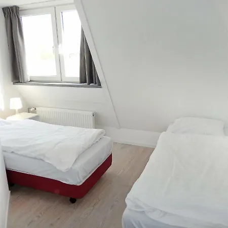 Plevier Comfort-3 By Interhome 3* Noordwijkerhout