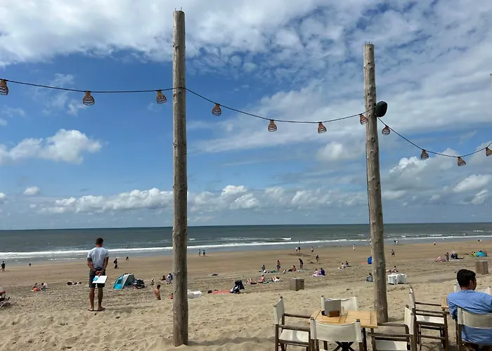 Plevier Comfort-3 By Interhome 假日公园 诺德克豪特