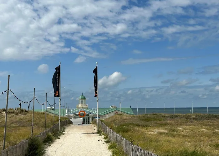 Plevier Comfort-3 By Interhome 诺德克豪特