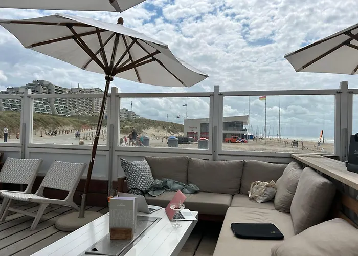 Plevier Comfort-3 By Interhome 假日公园