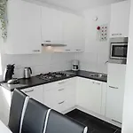 Feriepark Plevier Comfort-3 By Interhome Noordwijkerhout