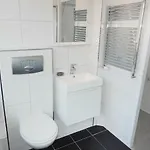 Plevier Comfort-3 By Interhome Noordwijkerhout