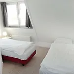 Plevier Comfort-3 By Interhome 3* Noordwijkerhout