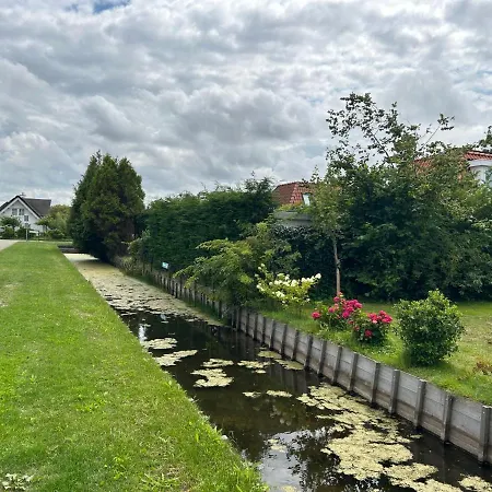 Plevier Comfort-3 By Interhome Üdülőpark Noordwijkerhout