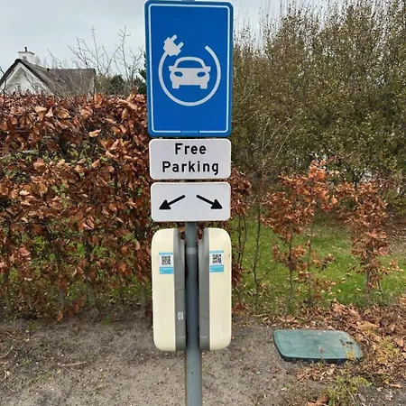 Plevier Comfort-3 By Interhome 3*