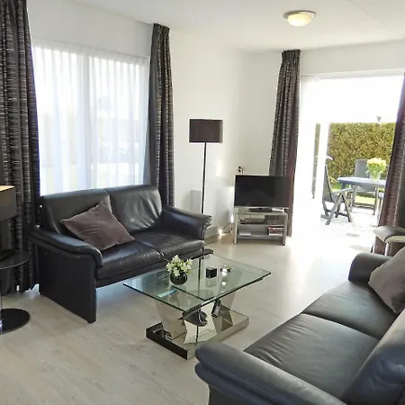 Plevier Comfort-3 By Interhome *