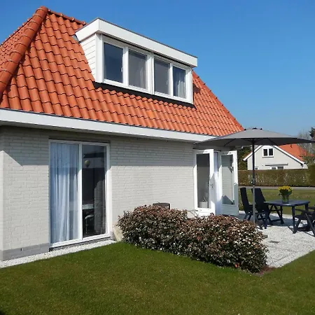 Plevier Comfort-3 By Interhome Holiday home Noordwijkerhout