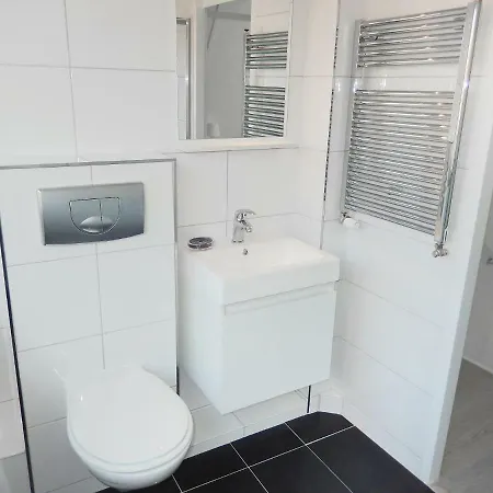 Plevier Comfort-3 By Interhome Noordwijkerhout