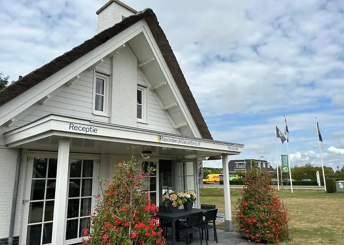 Üdülőpark Plevier Comfort-3 By Interhome