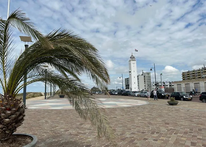 Plevier Comfort-3 By Interhome Üdülőpark