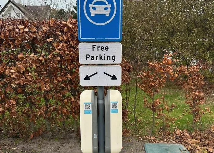 Plevier Comfort-3 By Interhome 3*