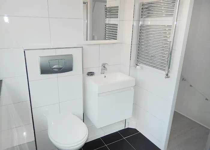 Plevier Comfort-3 By Interhome Noordwijkerhout